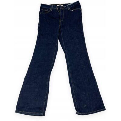 inna (Inny) Spodnie jeansowe damskie LEVI'S S inna (Inny) Spodnie jeansowe damskie LEVI'S S