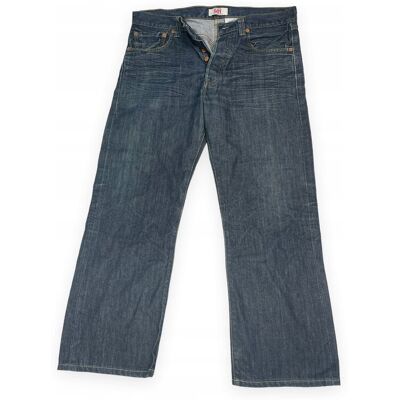 inna (Inny) Spodnie jeansowe damskie LEVI'S XXL inna (Inny) Spodnie jeansowe damskie LEVI'S XXL