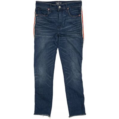 inna (Inny) Spodnie Jeansy damskie ABERCROMBIE&FITCH; 28 inna (Inny) Spodnie Jeansy damskie ABERCROMBIE&FITCH; 28