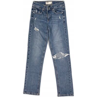 inna (Inny) Spodnie Jeansy damskie GARAGE XS inna (Inny) Spodnie Jeansy damskie GARAGE XS