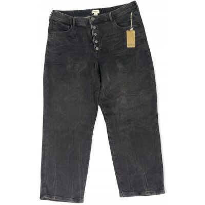 inna (Inny) Spodnie Jeansy damskie UP WEST XL inna (Inny) Spodnie Jeansy damskie UP WEST XL