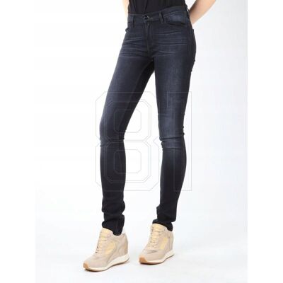 Spodnie Jeansy Wrangler Jaclyn W W26DLI53K US 27 / 32 Spodnie Jeansy Wrangler Jaclyn W W26DLI53K US 27 / 32