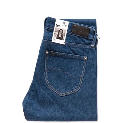 Inny producent Spodnie Lee Damskie Elly Rinse L305Ga36-W32 L33 Inny producent Spodnie Lee Damskie Elly Rinse L305Ga36-W32 L33