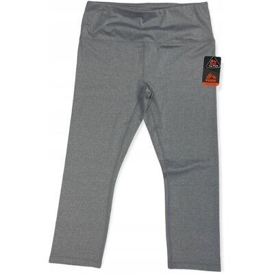 inna (Inny) Spodnie legginsy damskie 3/4 RBX LIVE ACTIVE L inna (Inny) Spodnie legginsy damskie 3/4 RBX LIVE ACTIVE L