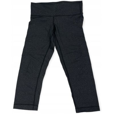 inna (Inny) Spodnie leginsy 3/4 LULULEMON S inna (Inny) Spodnie leginsy 3/4 LULULEMON S