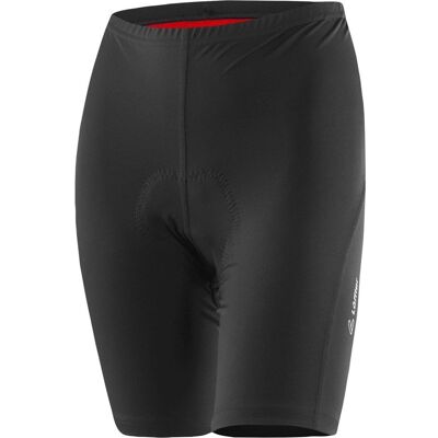 Löffler - Basic Gel - Czarny - 42 - Bike Tights Löffler - Basic Gel - Czarny - 42 - Bike Tights