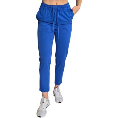 M&C Spodnie medyczne chabrowe basic premium roz. 3XL M&C Spodnie medyczne chabrowe basic premium roz. 3XL