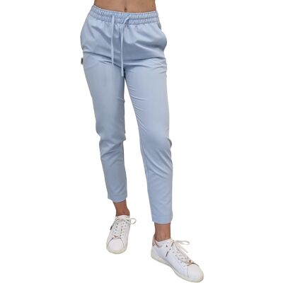 M&C Spodnie medyczne niebieskie basic premium roz. 3XL M&C Spodnie medyczne niebieskie basic premium roz. 3XL