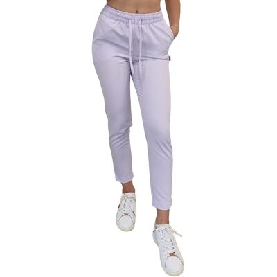 M&C Spodnie medyczne wrzosowe basic premium roz. 3XL M&C Spodnie medyczne wrzosowe basic premium roz. 3XL
