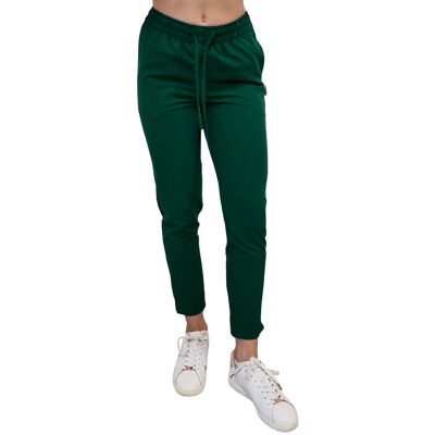 M&C Spodnie medyczne zielona butelka basic premium roz. 3XL M&C Spodnie medyczne zielona butelka basic premium roz. 3XL