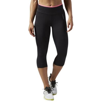 Spodnie Reebok Work Out Ready AY2105 Spodnie Reebok Work Out Ready AY2105