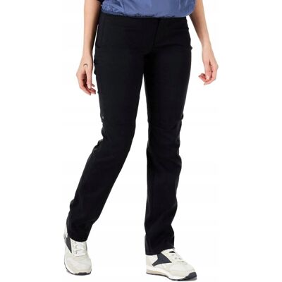 Spodnie Wrangler ATG SLIM UTILITY 112141677 WA2B52100 Black W 28 / L 30 Spodnie Wrangler ATG SLIM UTILITY 112141677 WA2B52100 Black W 28 / L 30