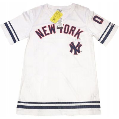 inna (Inny) Sportowa tunika New York Yankees Majestic XL inna (Inny) Sportowa tunika New York Yankees Majestic XL