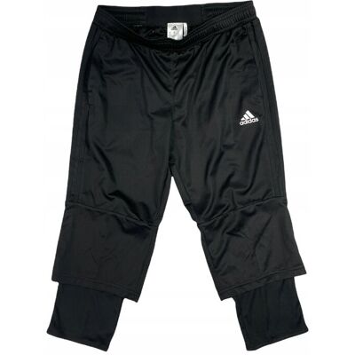 inna (Inny) Sportowe czarne spodenki damskie Adidas M inna (Inny) Sportowe czarne spodenki damskie Adidas M