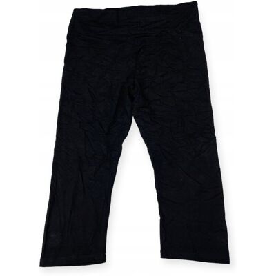 inna (Inny) Sportowe legginsy damskie 7/8 Gap XL inna (Inny) Sportowe legginsy damskie 7/8 Gap XL
