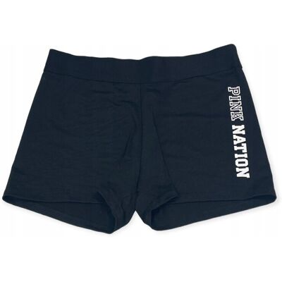 inna (Inny) Sportowe spodenki damskie VICTORIA'S SECRET M inna (Inny) Sportowe spodenki damskie VICTORIA'S SECRET M