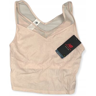 Sportowy top damski NEW BALANCE M Sportowy top damski NEW BALANCE M