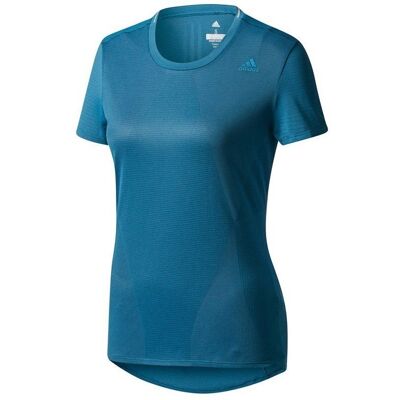Adidas SS Tee W Adidas SS Tee W