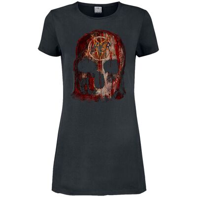 Sukienka Amplified Slayer World Sacrifice Tdress-M Sukienka Amplified Slayer World Sacrifice Tdress-M