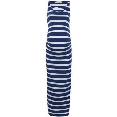 Sukienka ciążowa na ramiączka Bellybutton Maternity, r.M Sukienka ciążowa na ramiączka Bellybutton Maternity, r.M