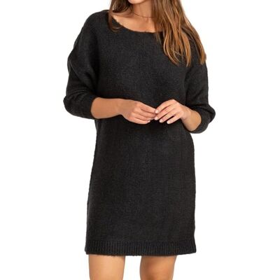 Sukienka damska Billabong Sweet Symphony dzianinowa-XS/S Sukienka damska Billabong Sweet Symphony dzianinowa-XS/S