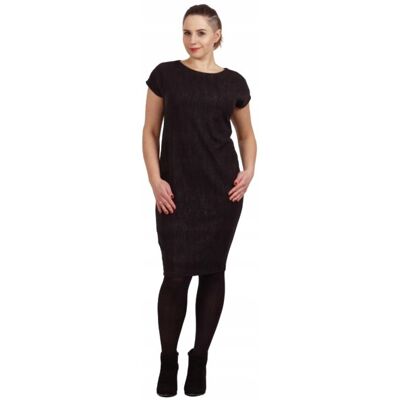 inna (Inny) SUKIENKA DAMSKA krótki rękaw rozmiar 3XL DAMANA inna (Inny) SUKIENKA DAMSKA krótki rękaw rozmiar 3XL DAMANA