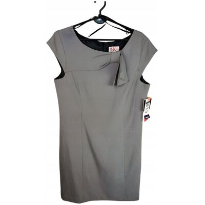 Inny producent Sukienka Damska Pepitka Rozmiar 3XL *R&K* Inny producent Sukienka Damska Pepitka Rozmiar 3XL *R&K*