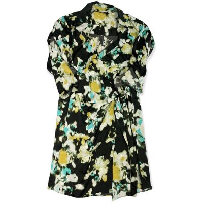 Sukienka damska rękaw 3/4 KENNETH COLE S Sukienka damska rękaw 3/4 KENNETH COLE S