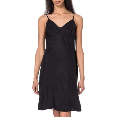 Sukienka damska Superdry Cupro Cami-M Sukienka damska Superdry Cupro Cami-M