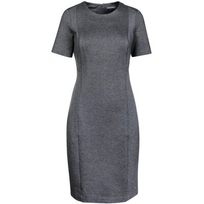 Sukienka damska Tommy Hilfiger Imogen elegancja biznesowa-M Sukienka damska Tommy Hilfiger Imogen elegancja biznesowa-M