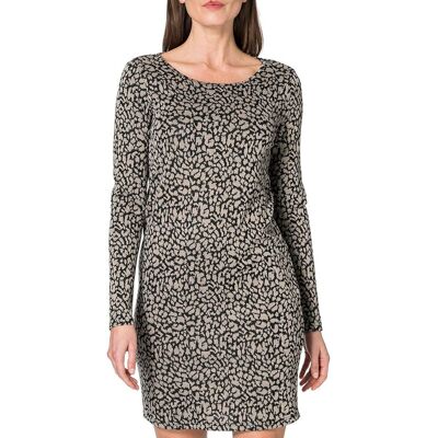 Sukienka damska Vila Minnu ołówkowa-XS Sukienka damska Vila Minnu ołówkowa-XS