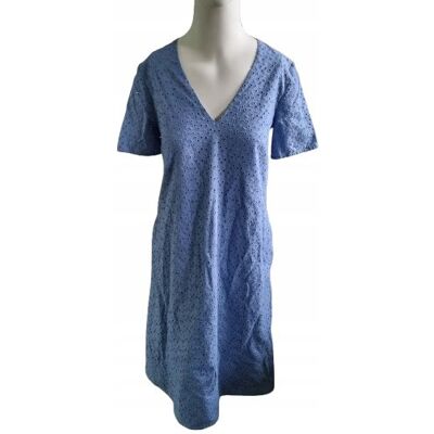 Inny producent SUKIENKA KORONKOWA MIDI Z KIESZENIAMI SANGALLO FOREX TRUSSARDI JEANS M / 38 Inny producent SUKIENKA KORONKOWA MIDI Z KIESZENIAMI SANGALLO FOREX TRUSSARDI JEANS M / 38