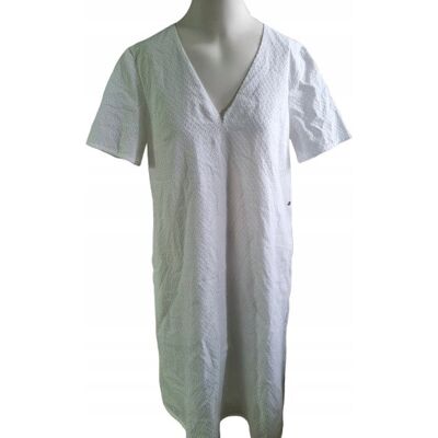 Inny producent SUKIENKA KORONKOWA MIDI Z KIESZENIAMI SANGALO ASTICE TRUSSARDI JEANS XXL 44 Inny producent SUKIENKA KORONKOWA MIDI Z KIESZENIAMI SANGALO ASTICE TRUSSARDI JEANS XXL 44