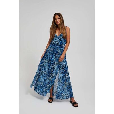 Moodo Sukienka maxi-M Moodo Sukienka maxi-M