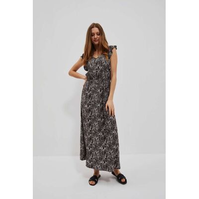 Moodo Sukienka maxi-S Moodo Sukienka maxi-S