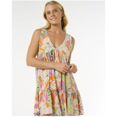 Sukienka RIP CURL Cala Vadella Cover Up L Sukienka RIP CURL Cala Vadella Cover Up L