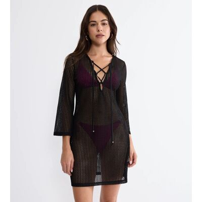 Sukienka Triumph Beach MyWear Crochet 36 Sukienka Triumph Beach MyWear Crochet 36