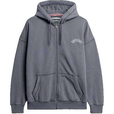 Superdry Athletic Essentials Bluza z Kapturem Superdry Athletic Essentials Bluza z Kapturem