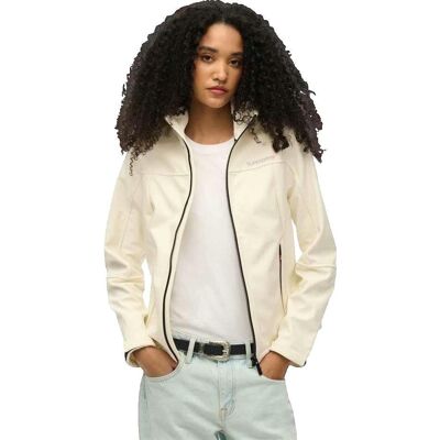 Superdry Classic Trekker kurtka damska Superdry Classic Trekker kurtka damska