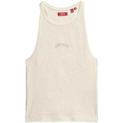 Superdry Essential Logo Racer Superdry Essential Logo Racer