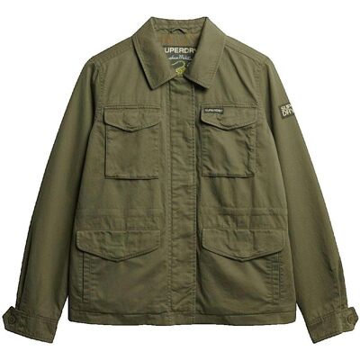 Superdry M65 kurtka damska Superdry M65 kurtka damska