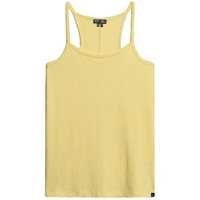 Superdry Studios Strappy top damski Superdry Studios Strappy top damski