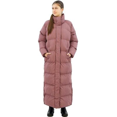 Superdry Ultra długa damska kurtka puchowa Superdry Ultra długa damska kurtka puchowa