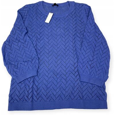 inna (Inny) Sweter damski 3/4 r��kaw TALBOTS S inna (Inny) Sweter damski 3/4 r��kaw TALBOTS S