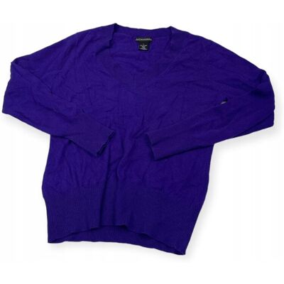 inna (Inny) Sweter damski długi rękaw Sofia cashmere L inna (Inny) Sweter damski długi rękaw Sofia cashmere L