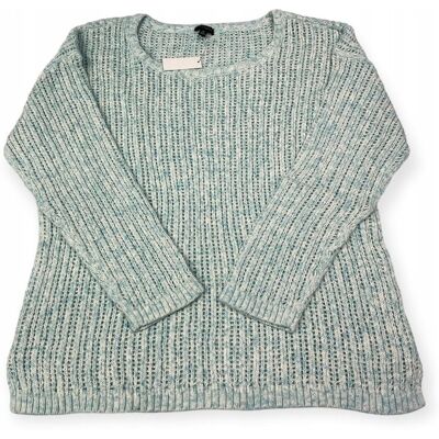 inna (Inny) Sweter damski długi rękaw TALBOTS 2XL inna (Inny) Sweter damski długi rękaw TALBOTS 2XL