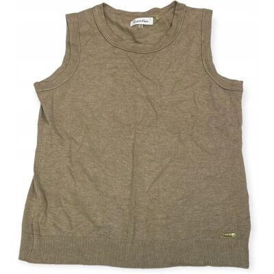 Sweter damski KAMIZELKA CALVIN KLEIN M Sweter damski KAMIZELKA CALVIN KLEIN M