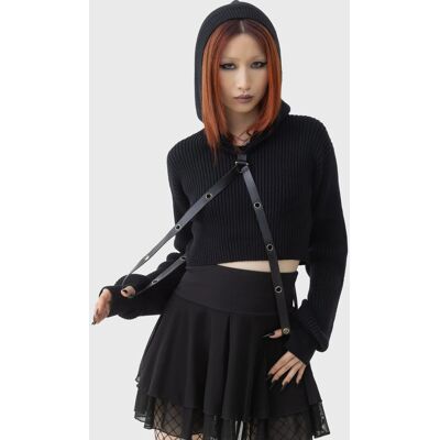 Pozostałe marki sweter damski KILLSTAR - BLIGHT-S Pozostałe marki sweter damski KILLSTAR - BLIGHT-S