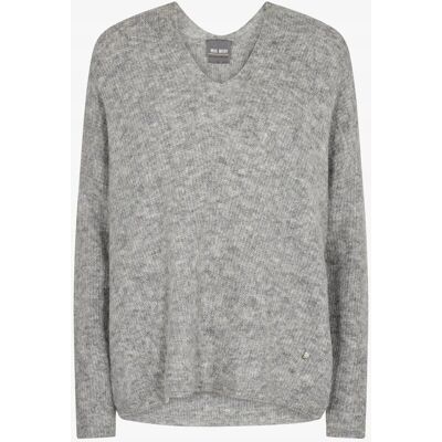 Inny producent SWETER DAMSKI LUŹNY Z ALPAKI WEŁNY r. S MOS MOSH 153900 MMTHORA Inny producent SWETER DAMSKI LUŹNY Z ALPAKI WEŁNY r. S MOS MOSH 153900 MMTHORA