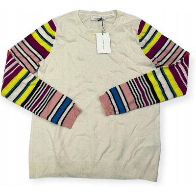 Inny producent Sweter damski na długi rękaw Chinti&Parker; M Inny producent Sweter damski na długi rękaw Chinti&Parker; M